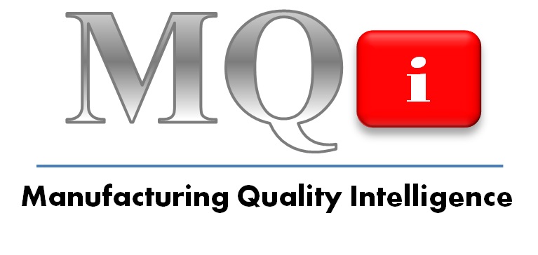 MQi Limited — Manufacturing Quality Intelligence